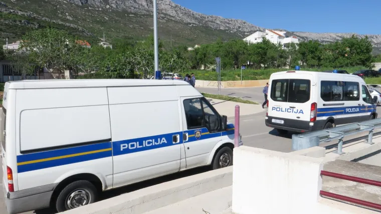 Photo: Ivo Cagalj/PIXSELL