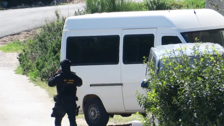 Photo: Ivo Cagalj/PIXSELL