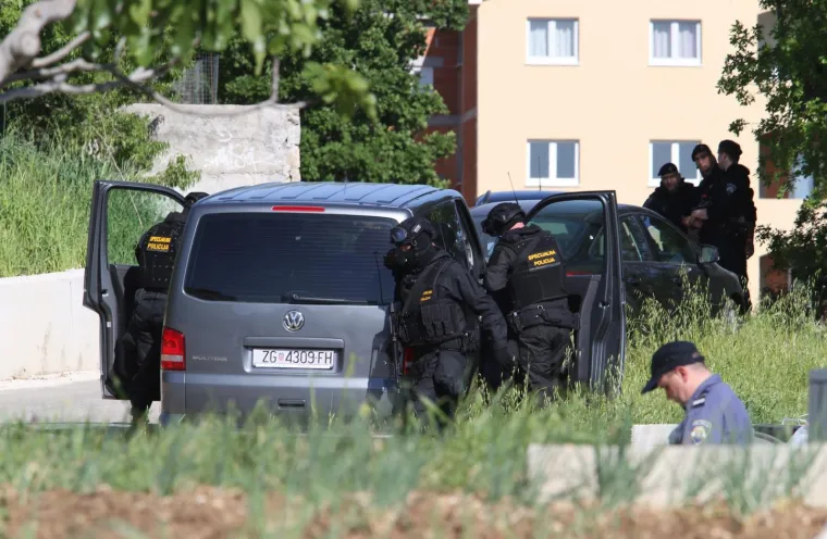 Photo: Ivo Cagalj/PIXSELL