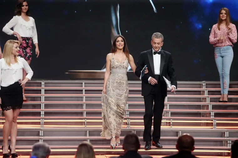 Photo: Dalibor Urukalovic/PIXSELL