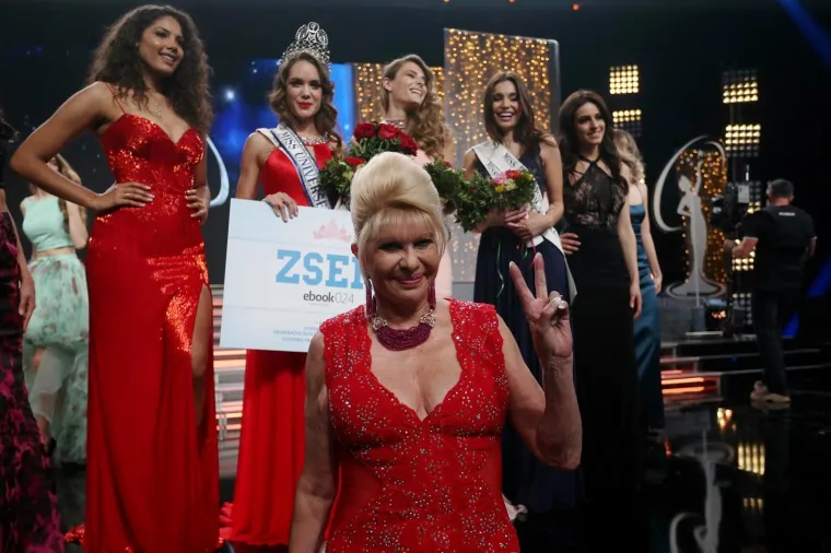 Photo: Dalibor Urukalovic/PIXSELL