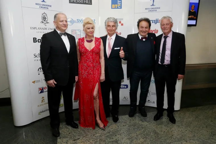 Photo: Dalibor Urukalovic/PIXSELL