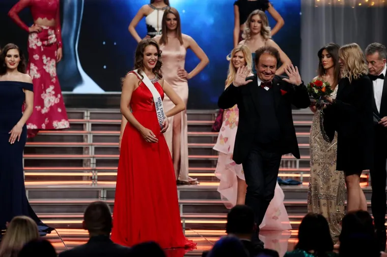 Photo: Dalibor Urukalovic/PIXSELL