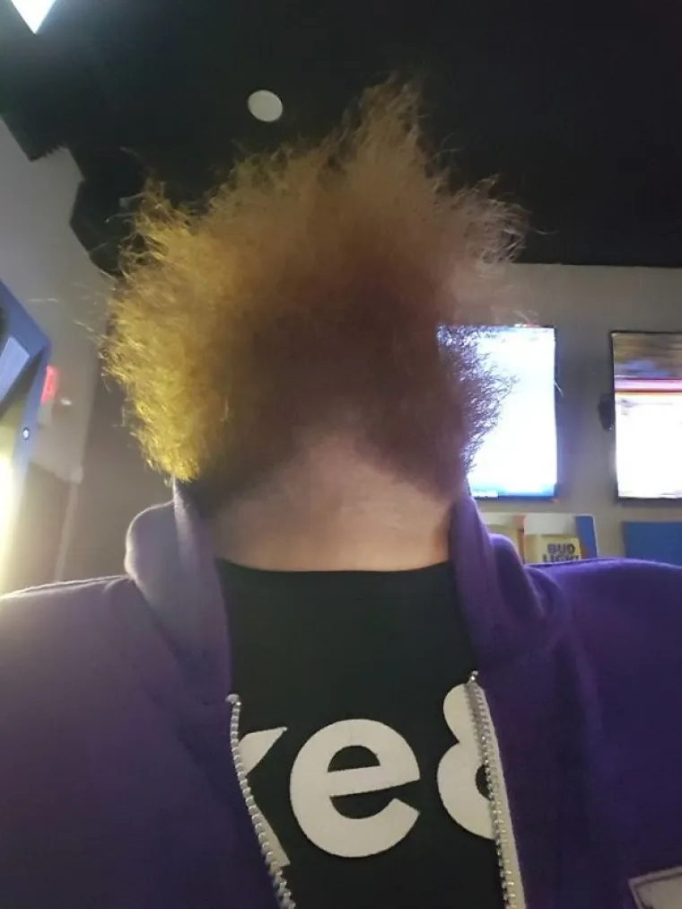 INTERNETOM SE &Scaron;IRI URNEBESAN, ALI POMALO UZNEMIRUJUĆ IZAZOV: Bradonje se snimili u jako nelaskavim pozama