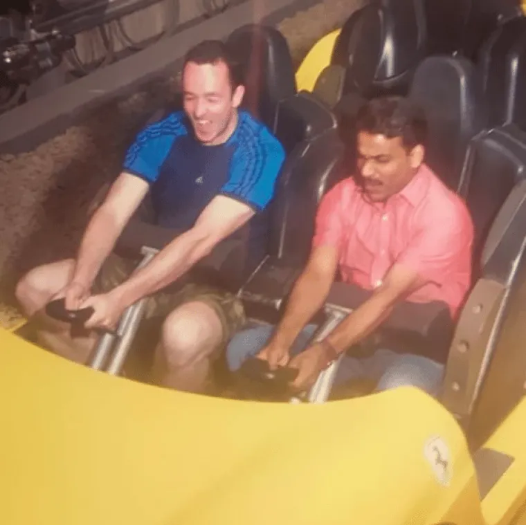 Ipak se isplati biti ljubazan: ove fotke su dokaz da ta ljudska vrlina jo&scaron; nije izumrla