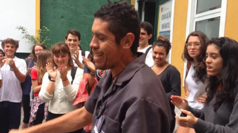 Ipak se isplati biti ljubazan: ove fotke su dokaz da ta ljudska vrlina jo&scaron; nije izumrla