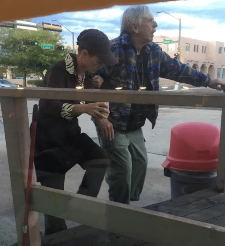 Ipak se isplati biti ljubazan: ove fotke su dokaz da ta ljudska vrlina jo&scaron; nije izumrla