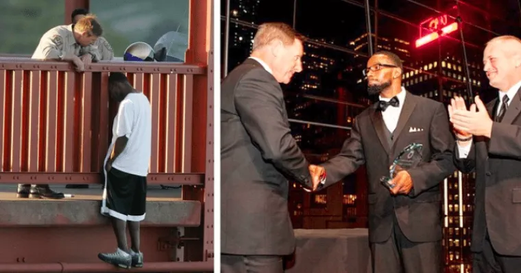 Ipak se isplati biti ljubazan: ove fotke su dokaz da ta ljudska vrlina jo&scaron; nije izumrla