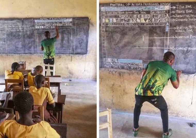 Ipak se isplati biti ljubazan: ove fotke su dokaz da ta ljudska vrlina jo&scaron; nije izumrla