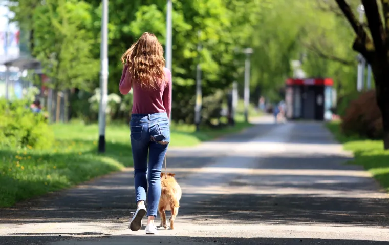 'Ventilacija stražnjice': s većim vrućinama u zagrebačku modu u&scaron;le i hlače s velikim rupama na guzi