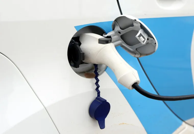 Država će sufinancirati kupnju električnog vozila