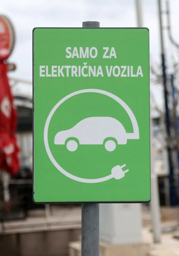 Država će sufinancirati kupnju električnog vozila