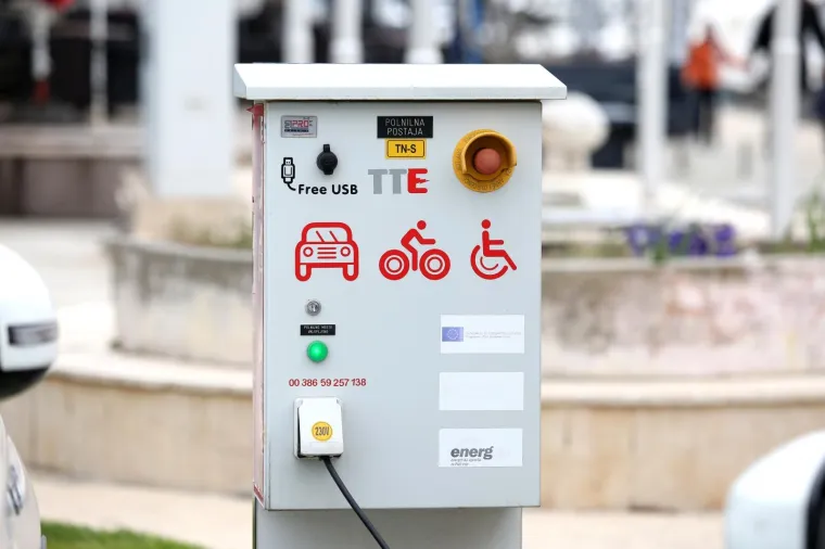 Država će sufinancirati kupnju električnog vozila