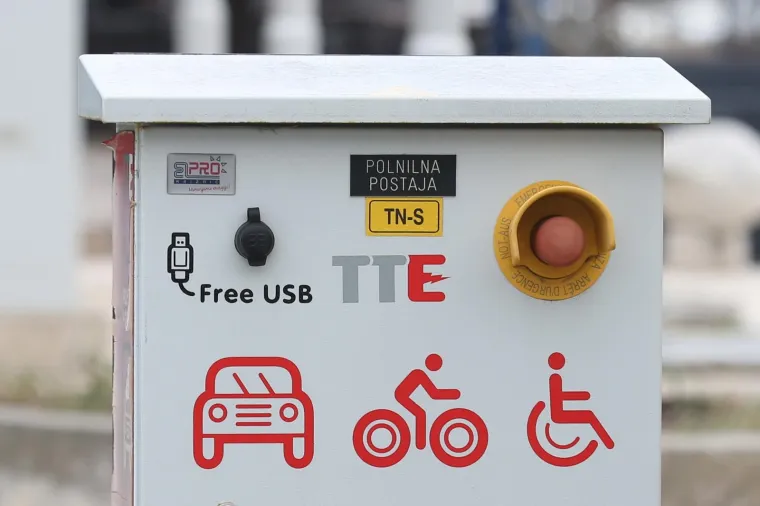 Država će sufinancirati kupnju električnog vozila