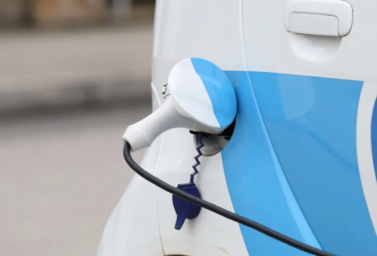 Država će sufinancirati kupnju električnog vozila