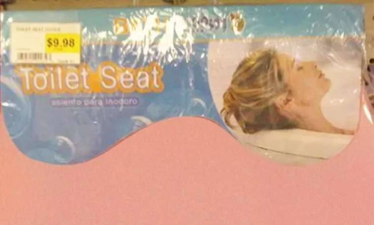 OVIM DIZAJNERIMA TREBA TERAPIJA: I ne, nije problem u nama &scaron;to svugdje vidimo prostote