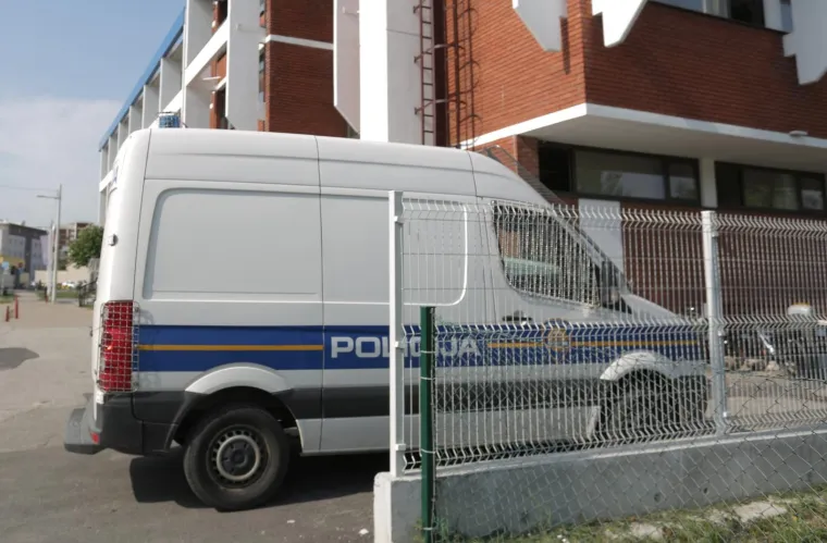 MLADI HAKER IZ ZAPRE&Scaron;IĆA PRIVEDEN NA ŽUPANIJSKI SUD: Napadao je internetske stranice iz cijelog svijeta