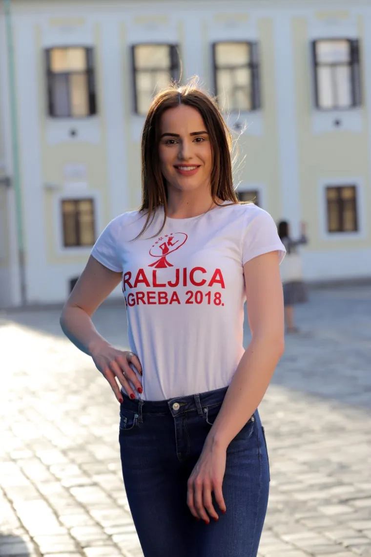 Pogledajte ljepotice koje se bore za titulu 'Kraljica Zagreba'