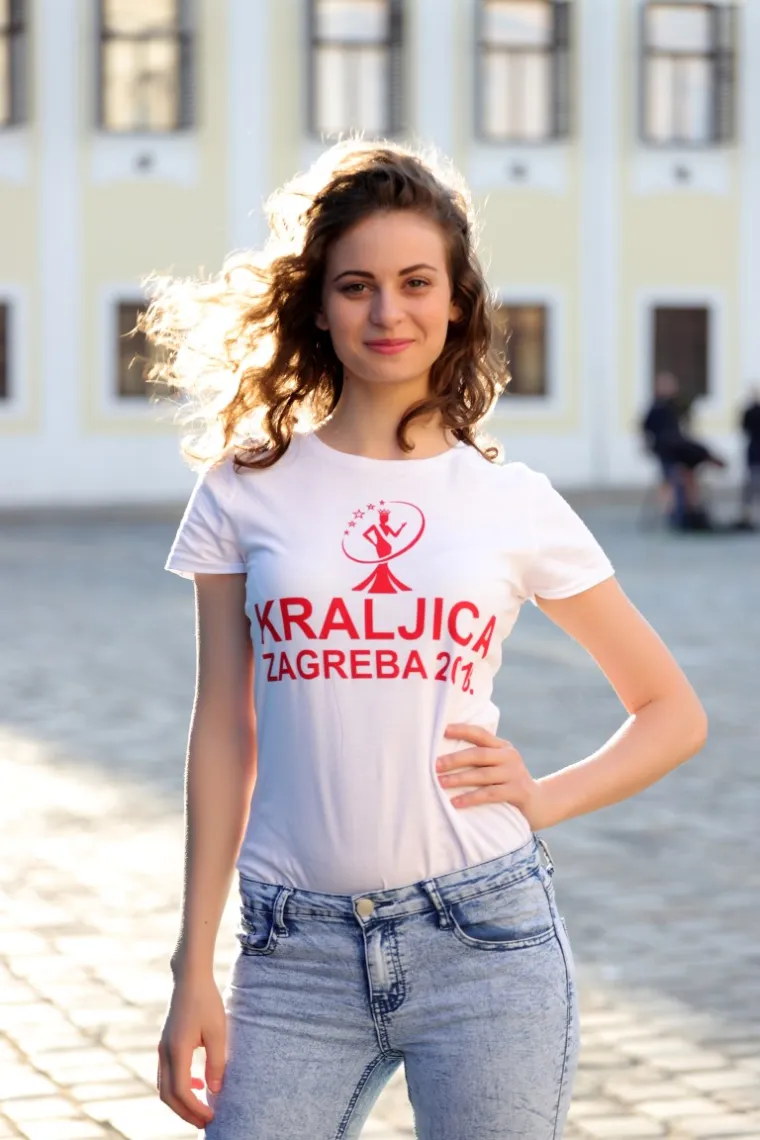 Pogledajte ljepotice koje se bore za titulu 'Kraljica Zagreba'