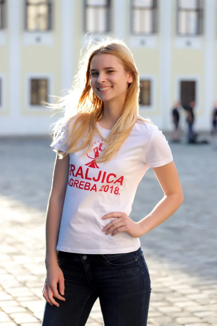 Pogledajte ljepotice koje se bore za titulu 'Kraljica Zagreba'