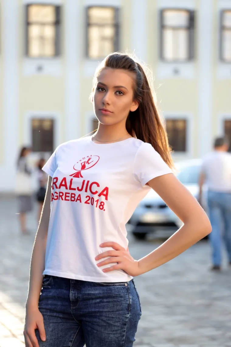 Pogledajte ljepotice koje se bore za titulu 'Kraljica Zagreba'