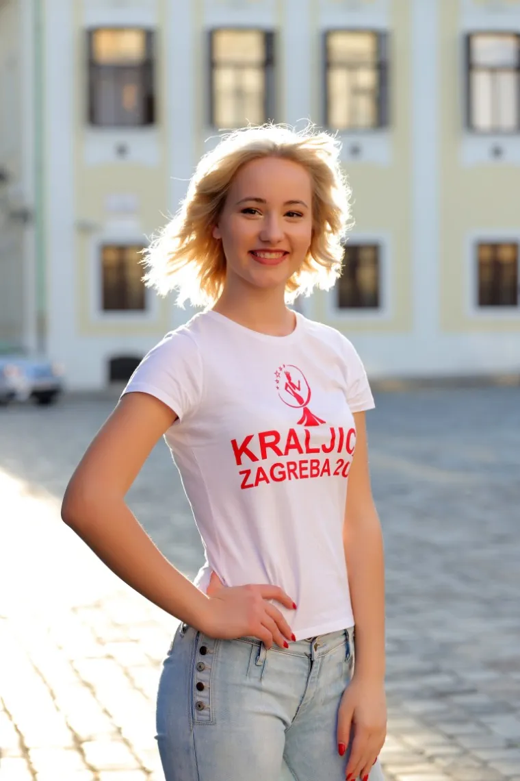 Pogledajte ljepotice koje se bore za titulu 'Kraljica Zagreba'