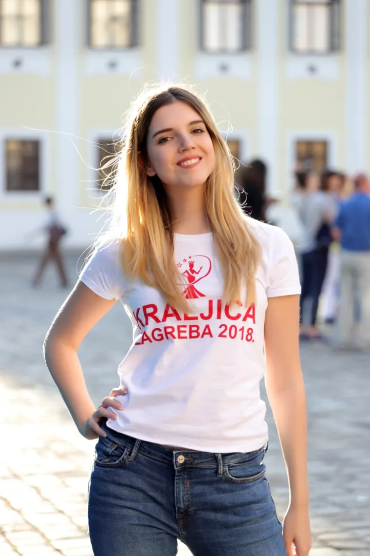Pogledajte ljepotice koje se bore za titulu 'Kraljica Zagreba'