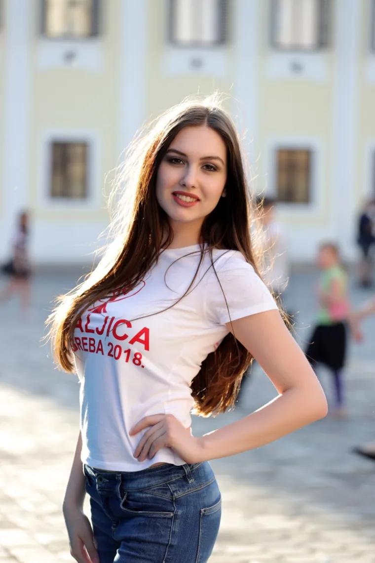 Pogledajte ljepotice koje se bore za titulu 'Kraljica Zagreba'