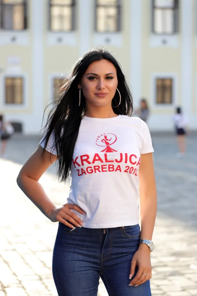 Pogledajte ljepotice koje se bore za titulu 'Kraljica Zagreba'