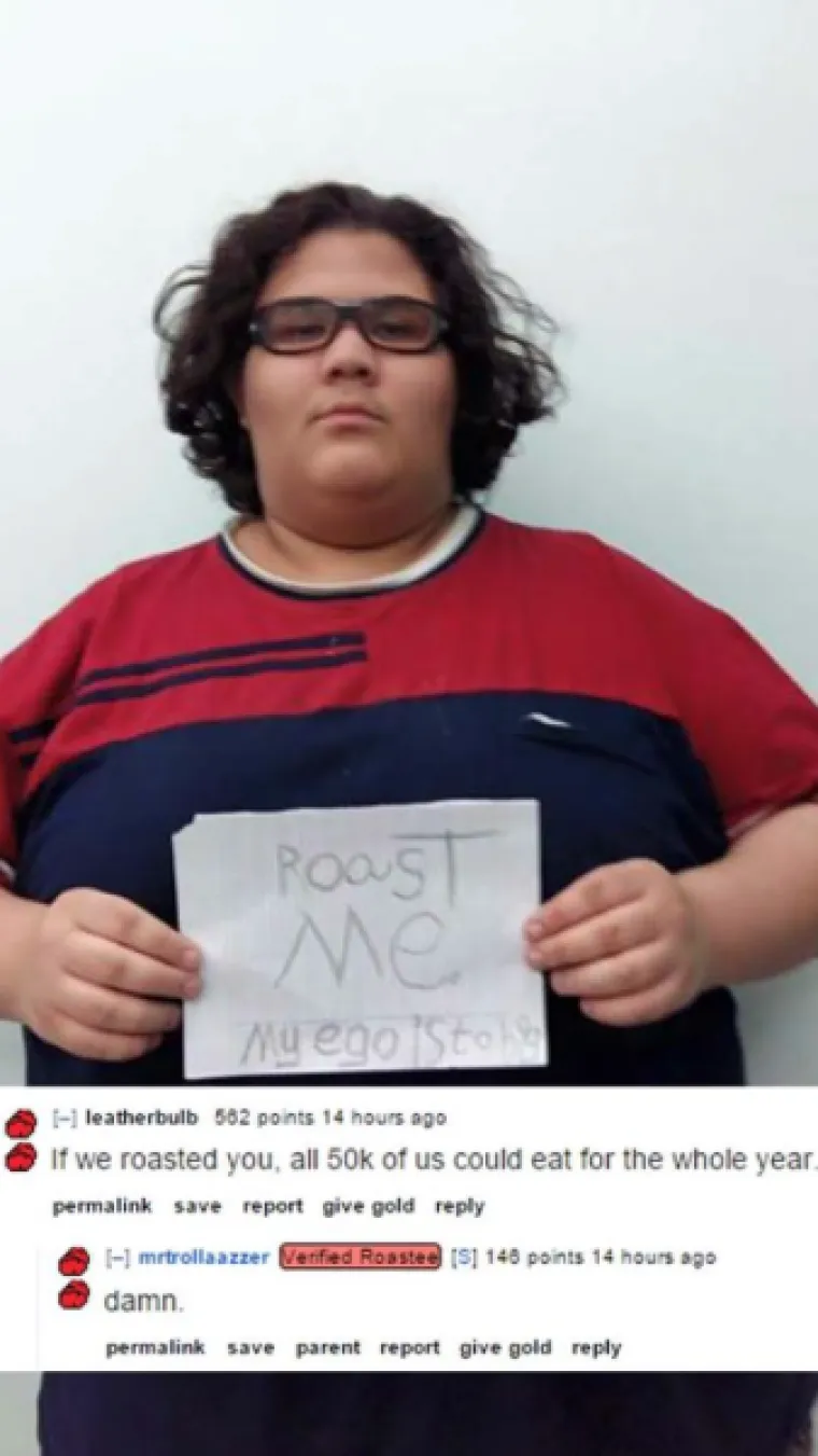 Upoznajte brutalno iskreni svijet u kojem ljudi namjerno traže druge da ih izvrijeđaju