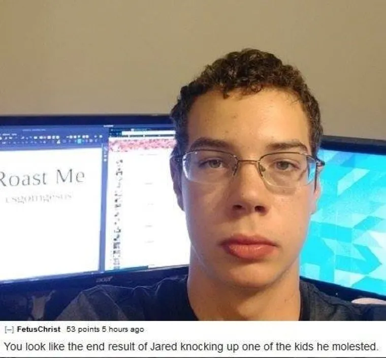 Upoznajte brutalno iskreni svijet u kojem ljudi namjerno traže druge da ih izvrijeđaju