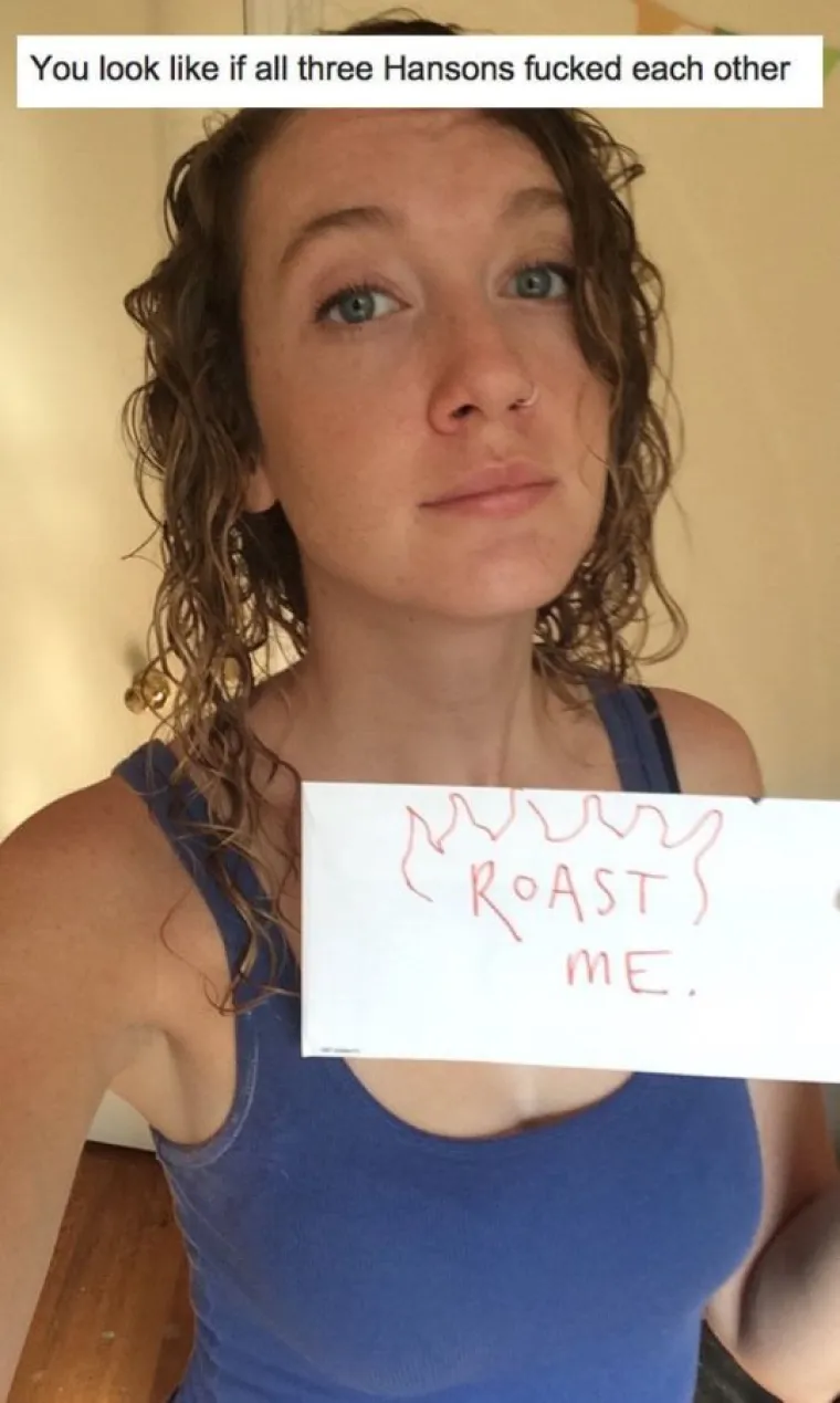 Upoznajte brutalno iskreni svijet u kojem ljudi namjerno traže druge da ih izvrijeđaju