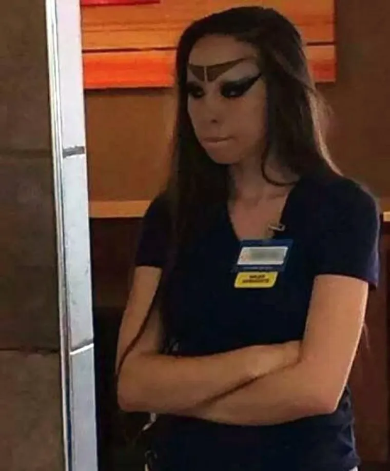 JE LI NA OVO MISLIO TRUMP? Amerika mora biti prva u svemu pa i u bizarlucima