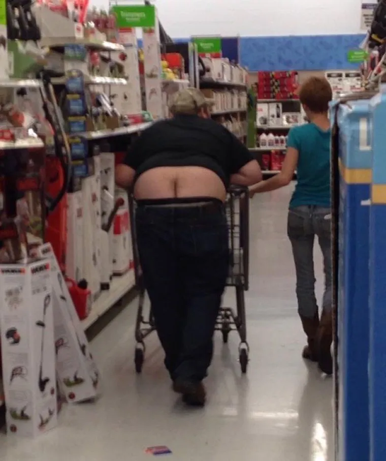 JE LI NA OVO MISLIO TRUMP? Amerika mora biti prva u svemu pa i u bizarlucima