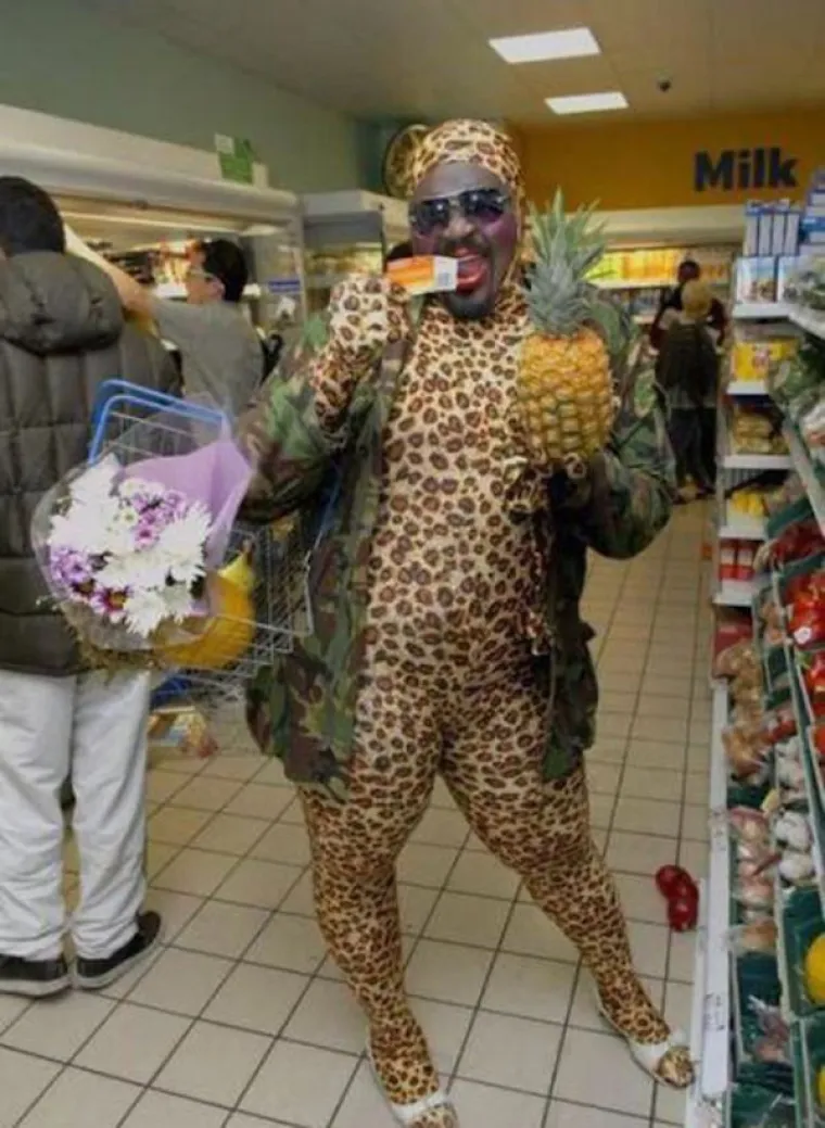 JE LI NA OVO MISLIO TRUMP? Amerika mora biti prva u svemu pa i u bizarlucima