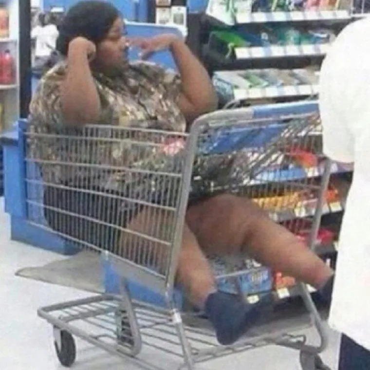 JE LI NA OVO MISLIO TRUMP? Amerika mora biti prva u svemu pa i u bizarlucima