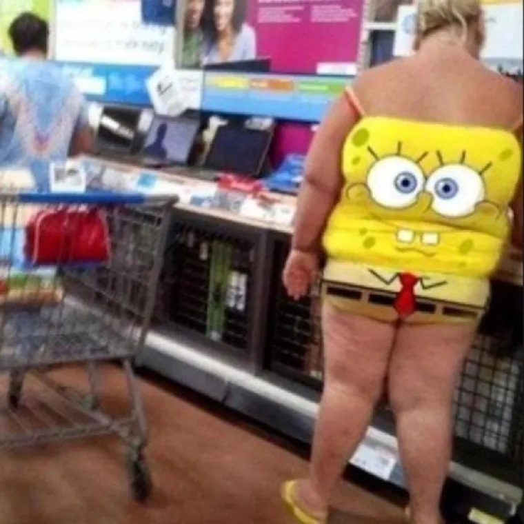 JE LI NA OVO MISLIO TRUMP? Amerika mora biti prva u svemu pa i u bizarlucima