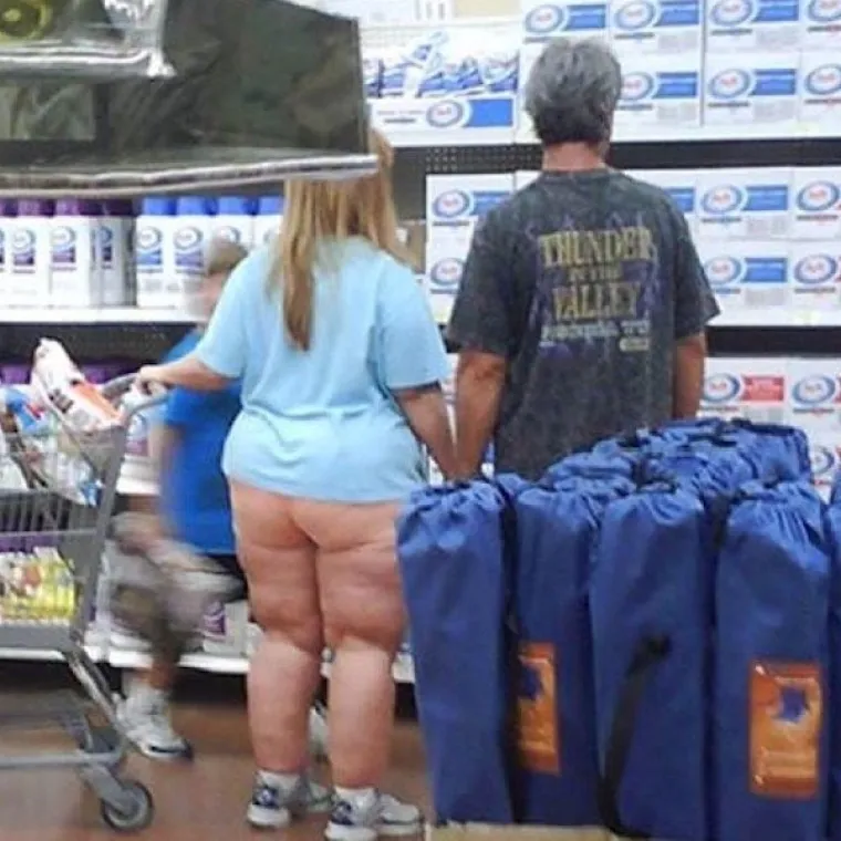 JE LI NA OVO MISLIO TRUMP? Amerika mora biti prva u svemu pa i u bizarlucima