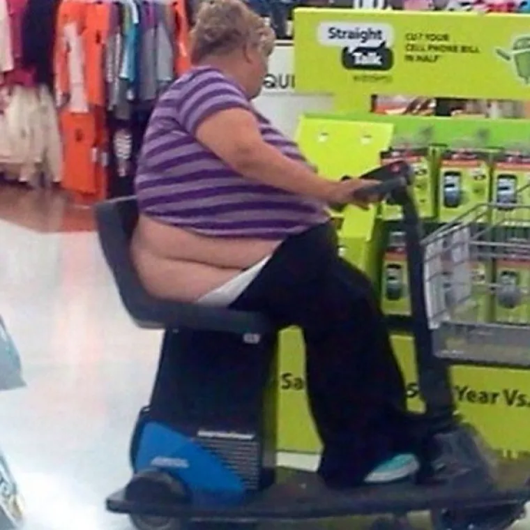 JE LI NA OVO MISLIO TRUMP? Amerika mora biti prva u svemu pa i u bizarlucima