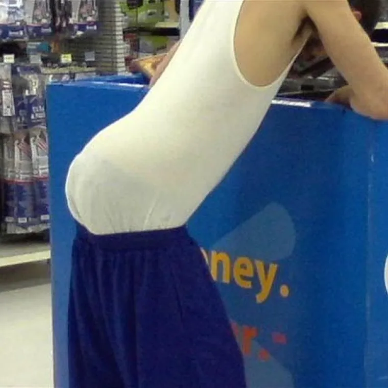 JE LI NA OVO MISLIO TRUMP? Amerika mora biti prva u svemu pa i u bizarlucima