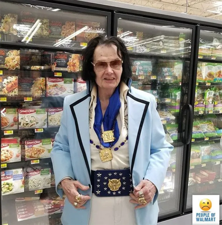 JE LI NA OVO MISLIO TRUMP? Amerika mora biti prva u svemu pa i u bizarlucima