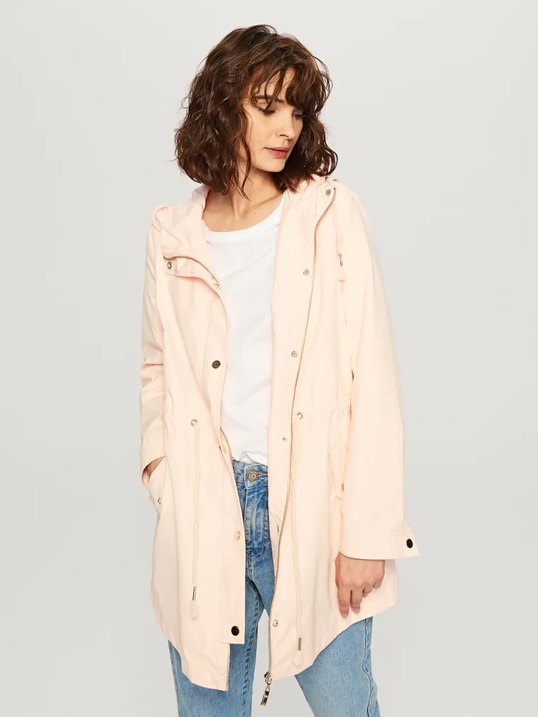 Lagana duga parka, Reserved, 237,98 kuna
