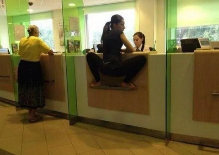 Lekcije koje bismo svi mogli naučiti od 'majstora života' koje nije briga za sitnice