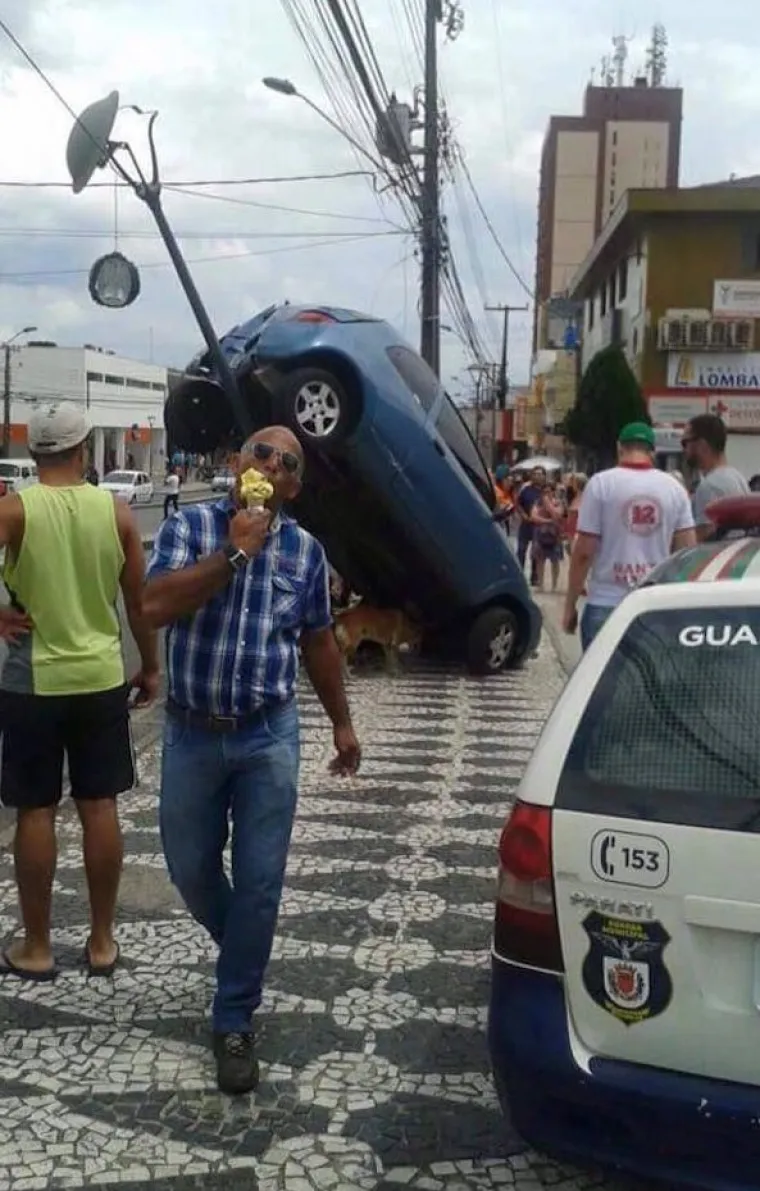 Lekcije koje bismo svi mogli naučiti od 'majstora života' koje nije briga za sitnice