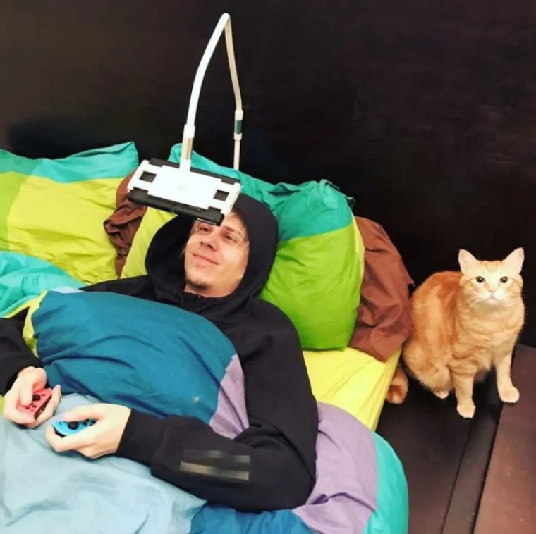 Lekcije koje bismo svi mogli naučiti od 'majstora života' koje nije briga za sitnice