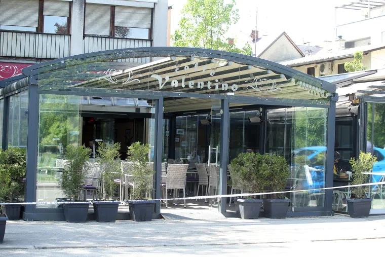 Pucnjava na Tre&scaron;njevci