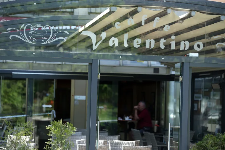 Pucnjava na Tre&scaron;njevci