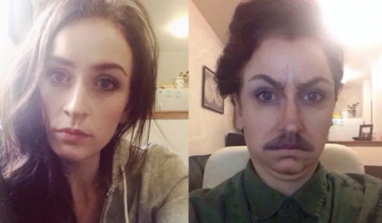 Žene su jednostavno nevjerojatne - ako vam slučajno treba dokaza za to, evo ih 10