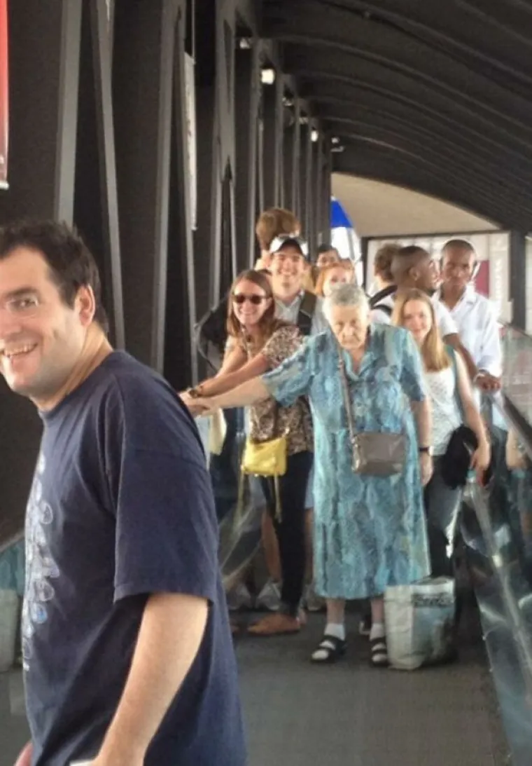 Žene su jednostavno nevjerojatne - ako vam slučajno treba dokaza za to, evo ih 10