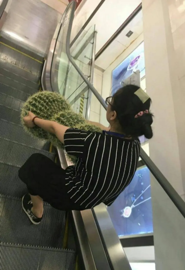 Žene su jednostavno nevjerojatne - ako vam slučajno treba dokaza za to, evo ih 10